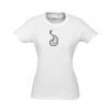 Womens Ice Cotton Tee Thumbnail
