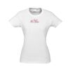 Womens Ice Cotton Tee Thumbnail