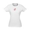 Womens Ice Cotton Tee Thumbnail