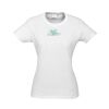 Womens Ice Cotton Tee Thumbnail