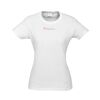 Womens Ice Cotton Tee Thumbnail