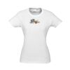 Womens Ice Cotton Tee Thumbnail
