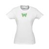 Womens Ice Cotton Tee Thumbnail