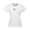 Womens Ice Cotton Tee Thumbnail