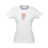 Womens Ice Cotton Tee Thumbnail