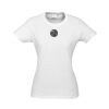 Womens Ice Cotton Tee Thumbnail