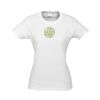 Womens Ice Cotton Tee Thumbnail