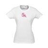 Womens Ice Cotton Tee Thumbnail