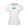 Womens Ice Cotton Tee Thumbnail
