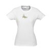 Womens Ice Cotton Tee Thumbnail
