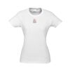 Womens Ice Cotton Tee Thumbnail