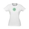 Womens Ice Cotton Tee Thumbnail