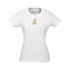Womens Ice Cotton Tee Thumbnail