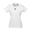 Womens Ice Cotton Tee Thumbnail