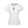 Womens Ice Cotton Tee Thumbnail