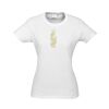 Womens Ice Cotton Tee Thumbnail