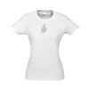 Womens Ice Cotton Tee Thumbnail