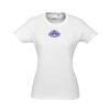 Womens Ice Cotton Tee Thumbnail