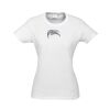 Womens Ice Cotton Tee Thumbnail
