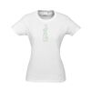 Womens Ice Cotton Tee Thumbnail