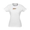 Womens Ice Cotton Tee Thumbnail