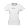 Womens Ice Cotton Tee Thumbnail