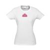 Womens Ice Cotton Tee Thumbnail