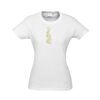 Womens Ice Cotton Tee Thumbnail