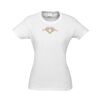 Womens Ice Cotton Tee Thumbnail