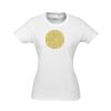 Womens Ice Cotton Tee Thumbnail