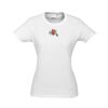 Womens Ice Cotton Tee Thumbnail