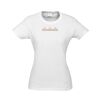 Womens Ice Cotton Tee Thumbnail