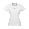 Womens Ice Cotton Tee Thumbnail