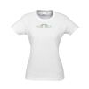 Womens Ice Cotton Tee Thumbnail