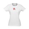 Womens Ice Cotton Tee Thumbnail
