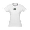 Womens Ice Cotton Tee Thumbnail