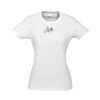 Womens Ice Cotton Tee Thumbnail