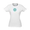 Womens Ice Cotton Tee Thumbnail