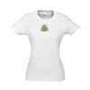 Womens Ice Cotton Tee Thumbnail