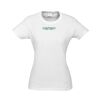 Womens Ice Cotton Tee Thumbnail