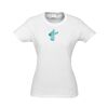 Womens Ice Cotton Tee Thumbnail
