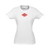Womens Ice Cotton Tee Thumbnail