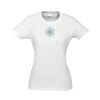 Womens Ice Cotton Tee Thumbnail
