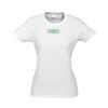 Womens Ice Cotton Tee Thumbnail