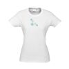 Womens Ice Cotton Tee Thumbnail