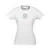 Womens Ice Cotton Tee Thumbnail