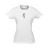 Womens Ice Cotton Tee Thumbnail