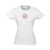 Womens Ice Cotton Tee Thumbnail