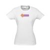 Womens Ice Cotton Tee Thumbnail