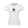Womens Ice Cotton Tee Thumbnail